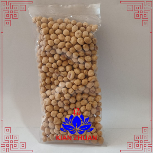 

Kacang Atom Satelit Palapa 250g