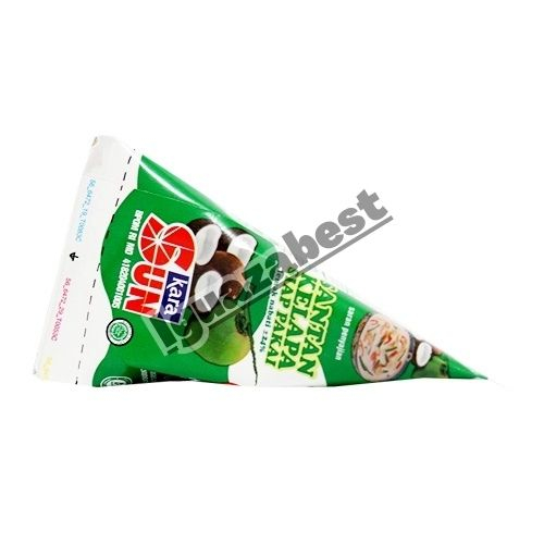 

SUNKARA Sun Kara Santan Kelapa Siap Pakai 65ml | PER 1 PCS