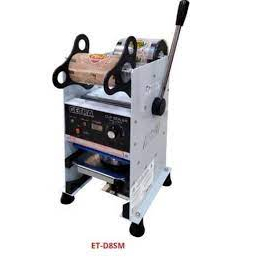 GETRA Cup Sealing Machine ET-D8SM / Cup Sealer / Cup Sealer