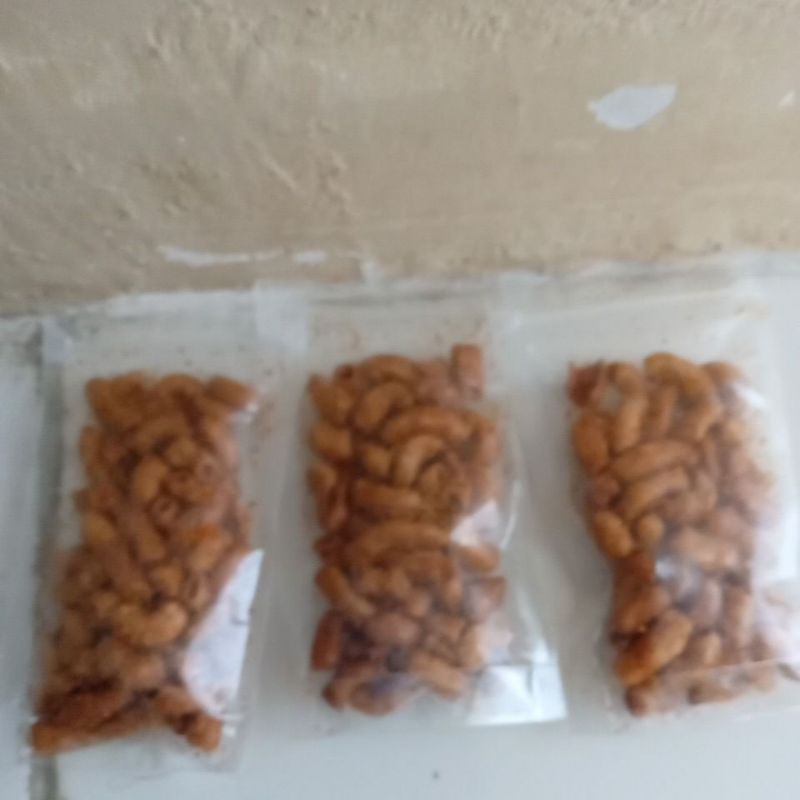 

makroni pedas