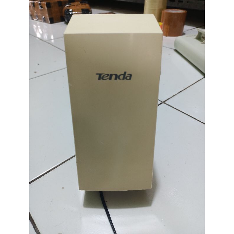 TENDA 01 500m Outdoor Point' to Point