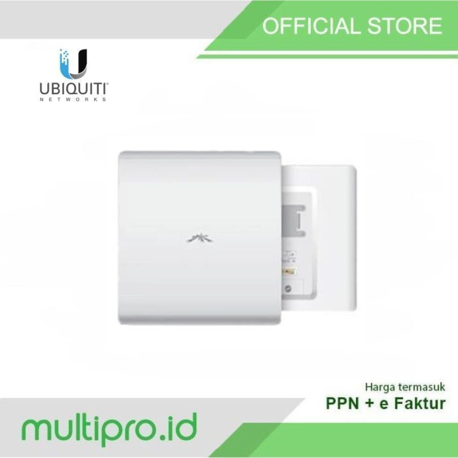 Ubiquiti PowerBridge M5 25dBi Carrier Class 5GHz MIMO Bridging PBM5