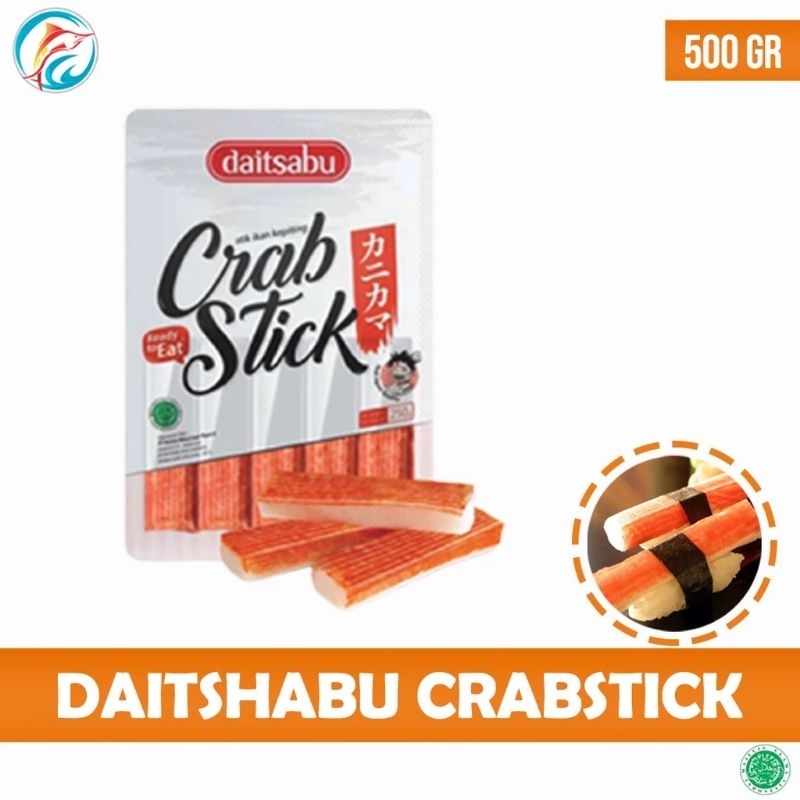 

DAITSABU CRABSTIK