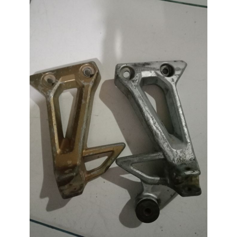 postep Suzuki shooter