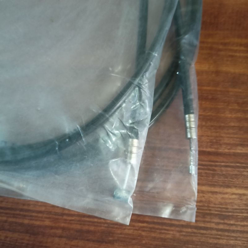 Kabel gas set vespa excel exclusive pxe danmotor original