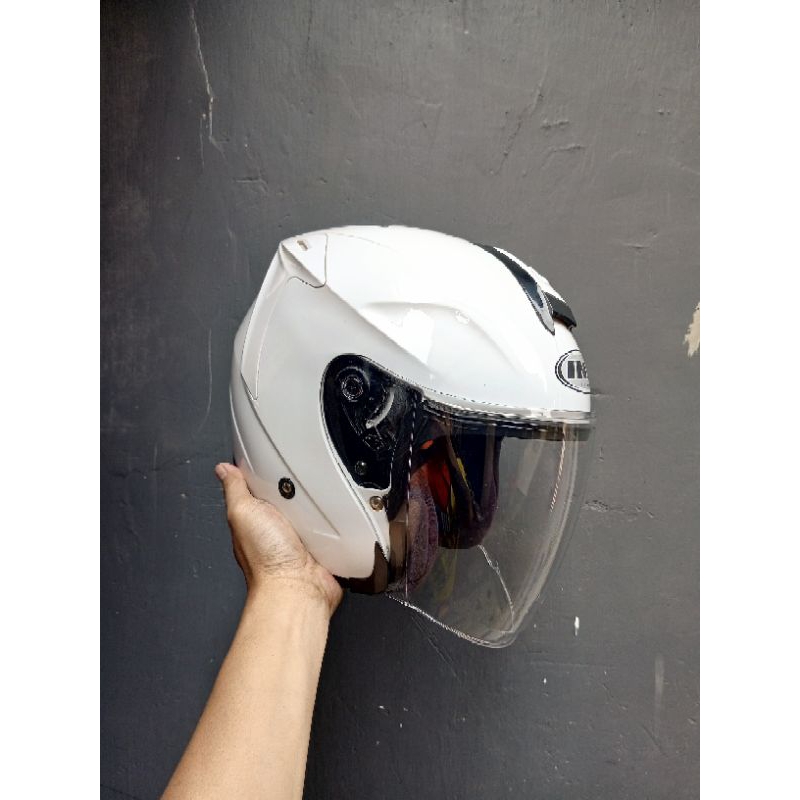 INK Dynamic Second Bekas