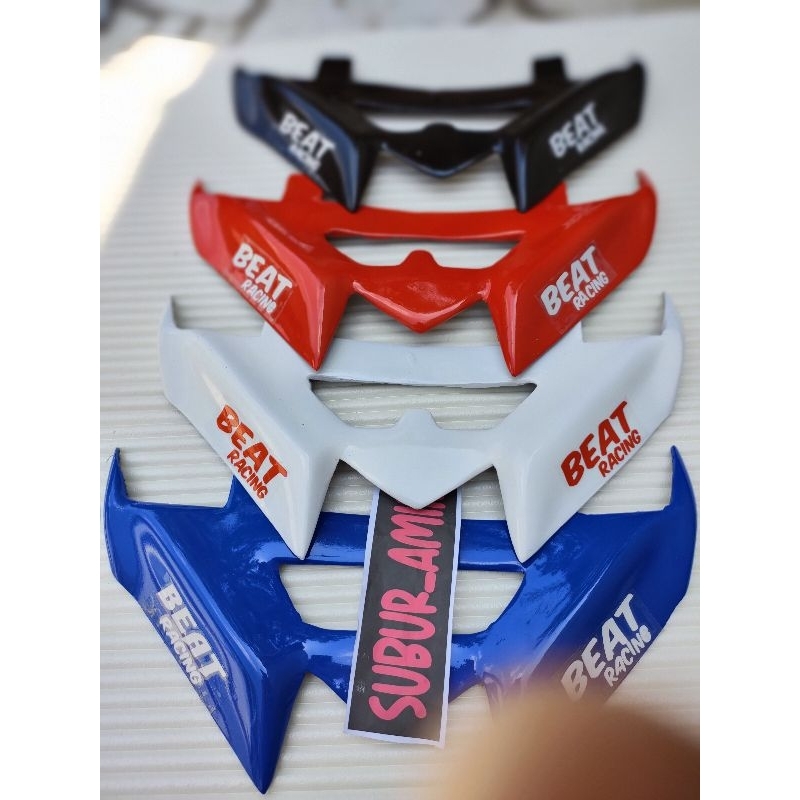 winglet beat eps beat fi beat karbu