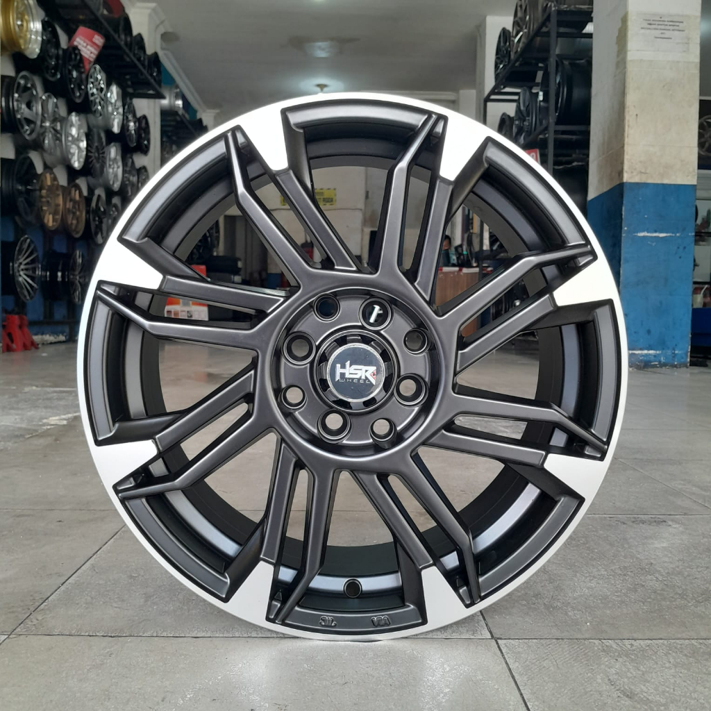 velg mobil ring 16 untuk HONDA FREED dll hsr SIRIUS