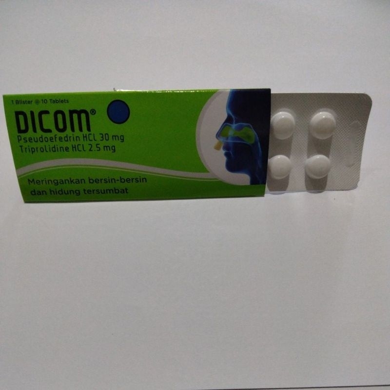 DICOM TABLET
