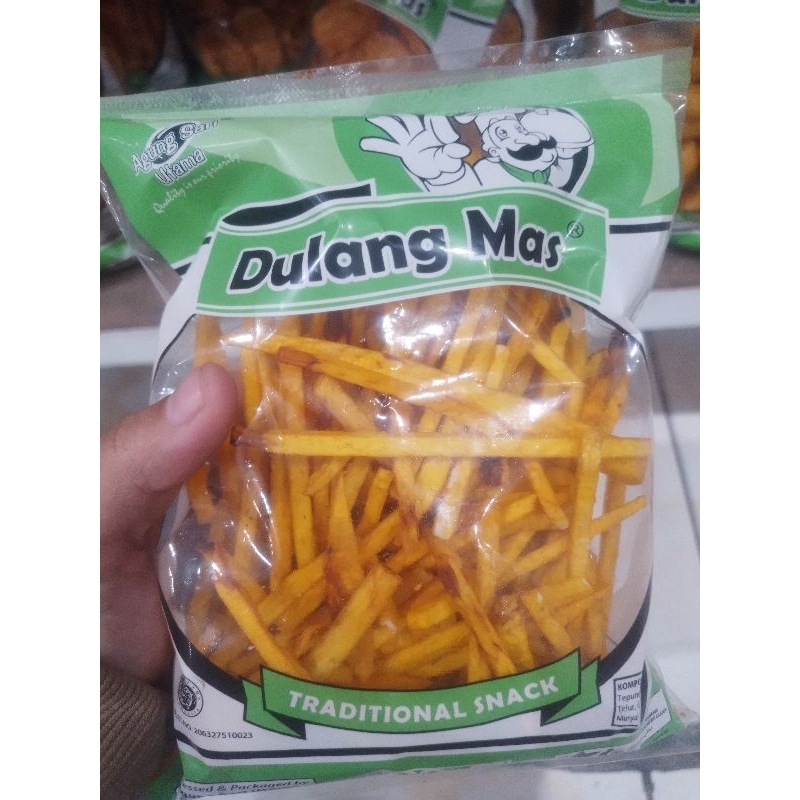 

Kue Talas