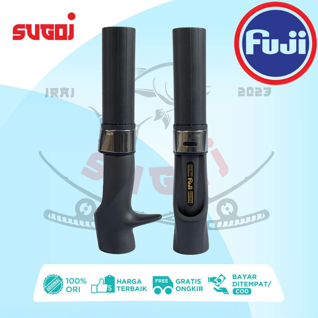 REEL SEAT FUJI TCSKN-GM REELSEAT OH - REELSEAT BC FUJI