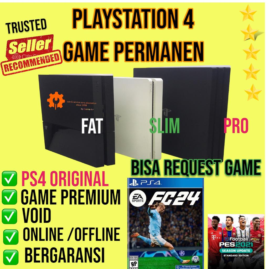 PS4 PRO HEN/JAILBREK