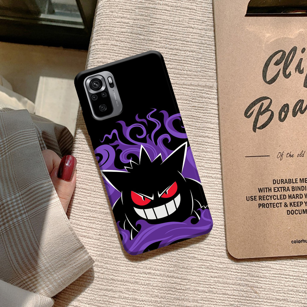 #01 Case Casing Karakter Aesthetic For Xiaomi Redmi 4A 5A 6A 7A 8A 9A 10A NOTE 5 NOTE 4 NOTE 6 NOTE 