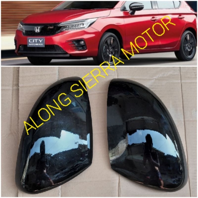 COVER SPION HONDA CITY HATCHBACK ORIGINAL
