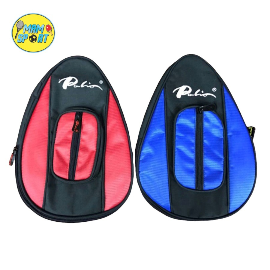 Tas Bet Tenis meja / Cover Bet Pingpong Merk Palio