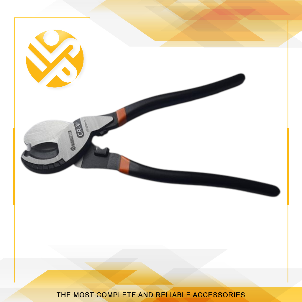 Tang Potong Sling Baja 10" Inch Kawat Potong Kabel Seling Cable Cutter