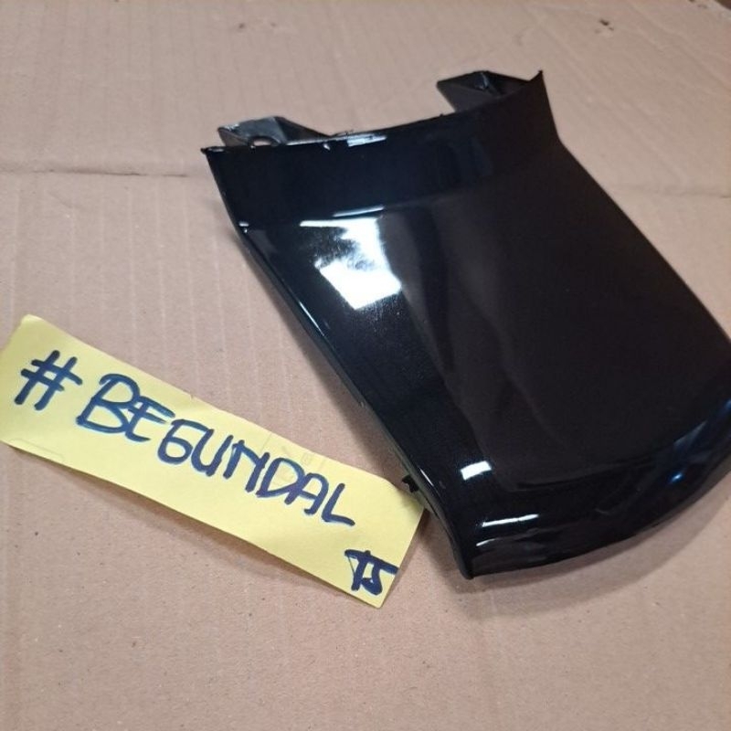 PET STOP SUPRA X SUPRA FIT LAMA 1999-2004 JEMBATAN BODY SUPRA X SUPRA FIT LAMA 1999-2004