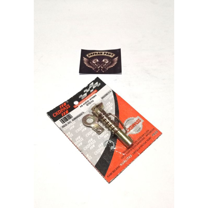 As Kunci Stang Honda Astrea Grand