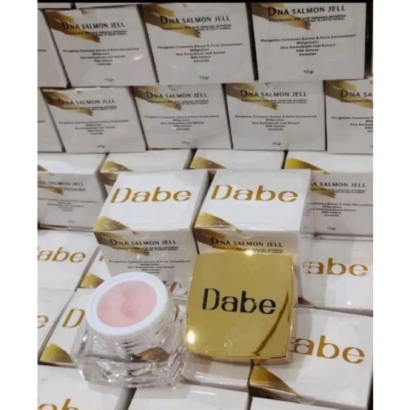 DNA Salmon Dabe Beaute