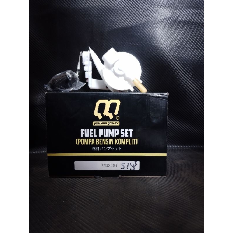 Pomp injeksi Vario 150/Fuelpomp/Motor injeksi/Pomp ainjeksi/Penyedot minyak/Pelampung injeksi/Injeks