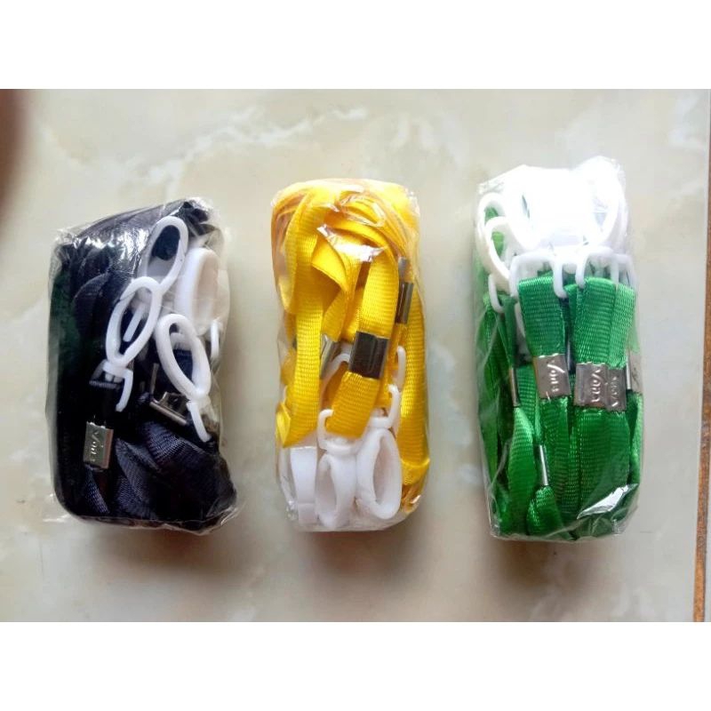 

Gantungan ID CARD (1 pcs) Murah