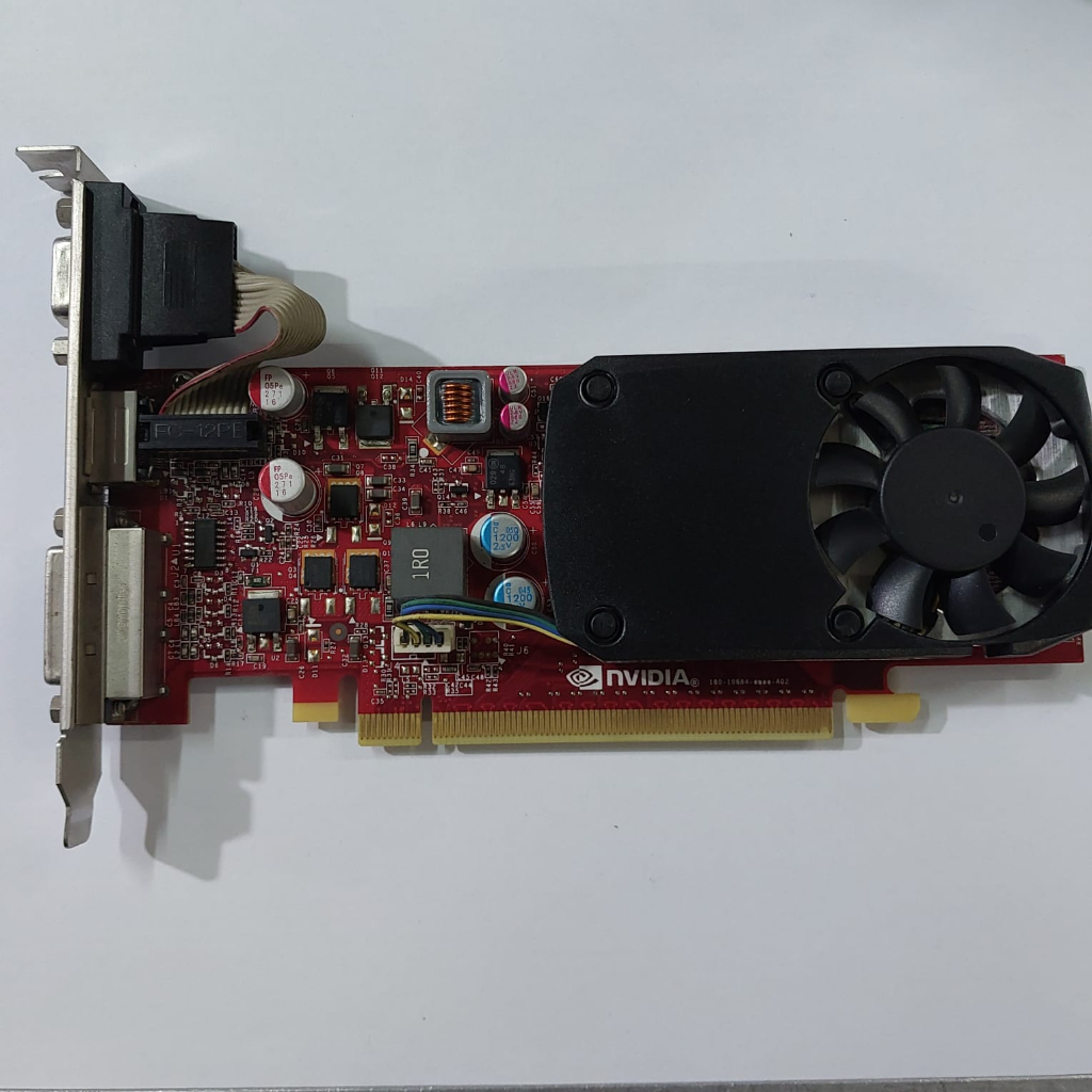 vga card GT 320 1gb ddr3 128bit