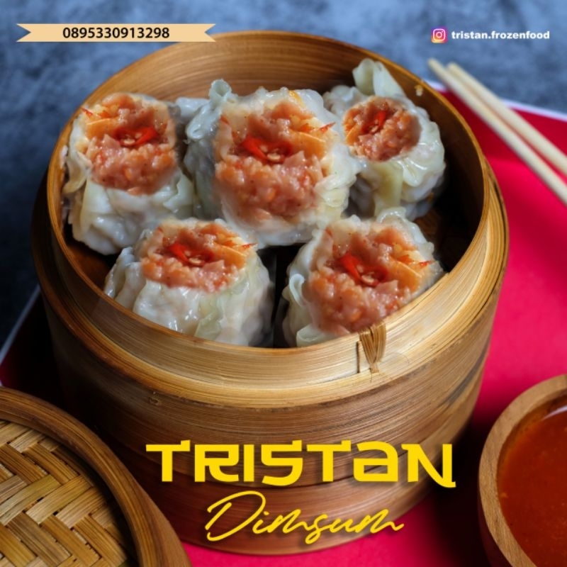 

dimsum frozen