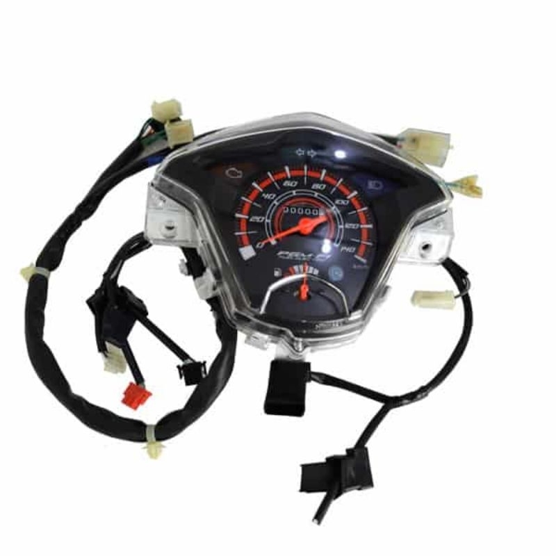 37200-K25-611 Speedometer assy beat sporty esp k25g beat f1 asli honda