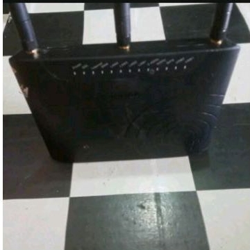 Dlink DSL 2877AL Dualband modem Router wan adsl