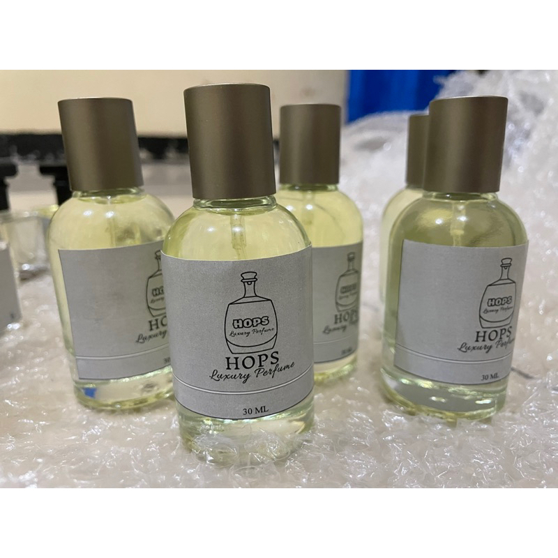 HopsLuxuryPerfume