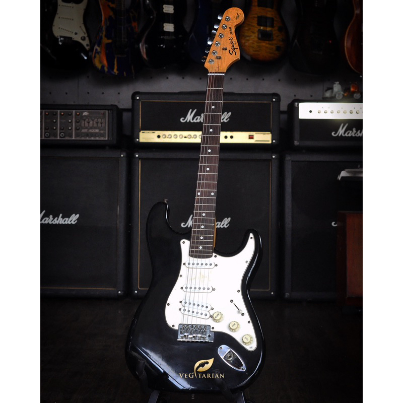squier stratocaster california series upgrade pu classic vibe