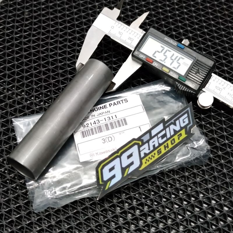 Bosh / Bos Shock Breaker Depan Ninja 150 R RR Original Kawasaki