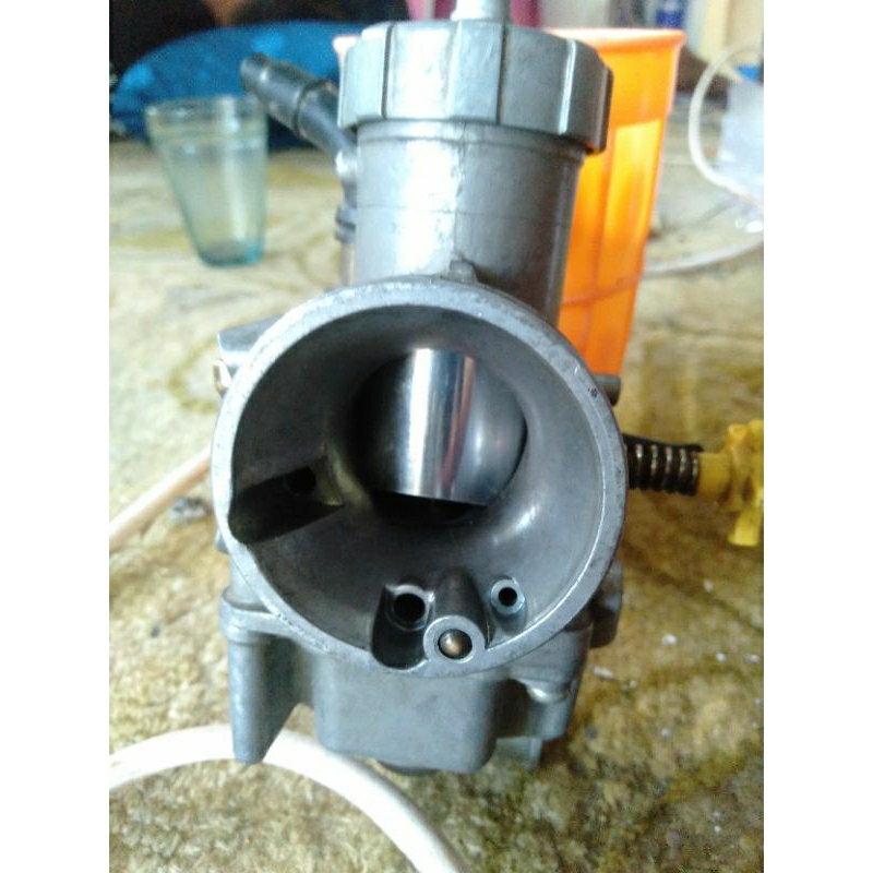 karburator pe28 copotan Honda NSR