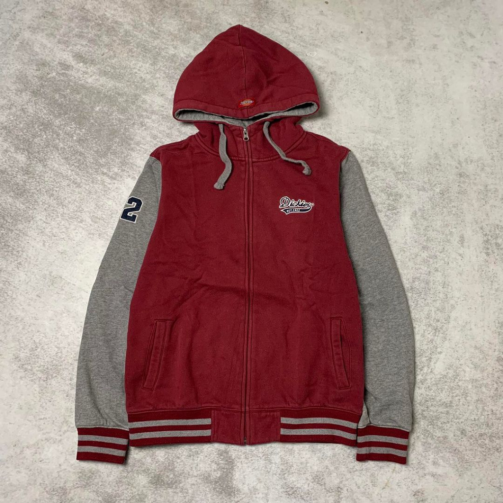 Hoodie Dickies Size M