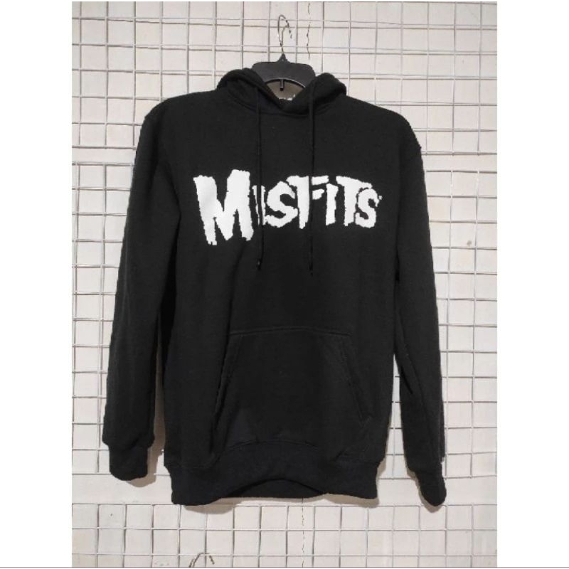 hoodie misfits
