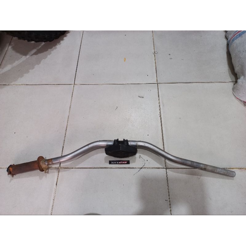 stang ktm 250 renthal copotan