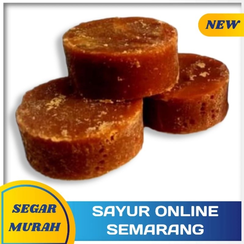 

Gula Merah 250gr - Dunia Segar Semarang