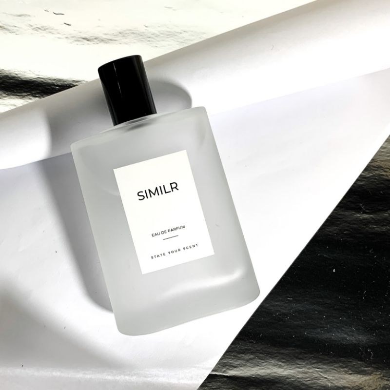 Parfum SIMILR Spicebomb - Eau de Parfum | Inspired by V*ktor&Rolf Spicebomb