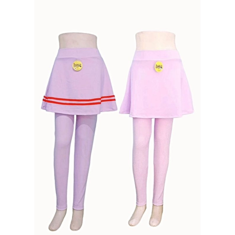 Celana rok payung Celana senam Celana rok wanita