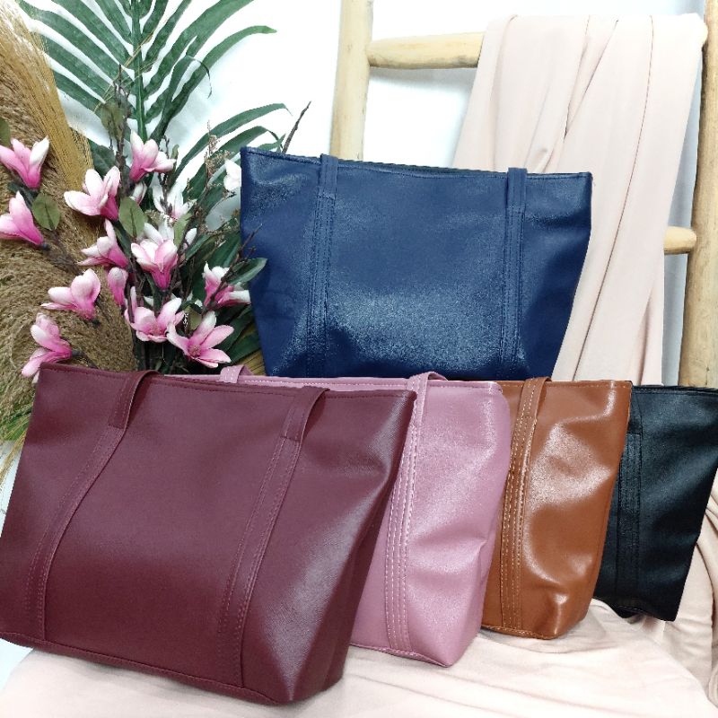 TOTEBAG CANDY RAZZA
