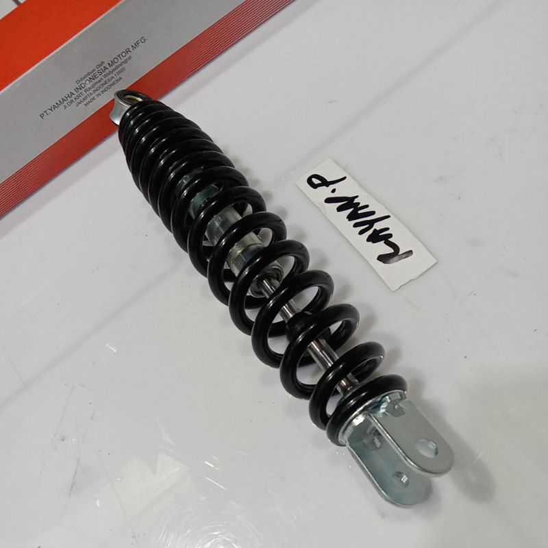 shockbreaker belakang Mio smile Mio sporty Mio new