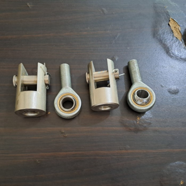

MOUNTING LOAD CELL H3 3T / 5T Berkualitas