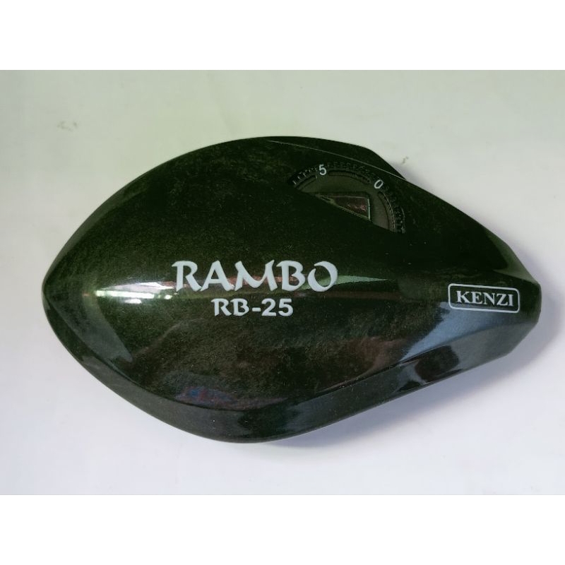 Sparepart Reel BC Kenzi Rambo RB-25