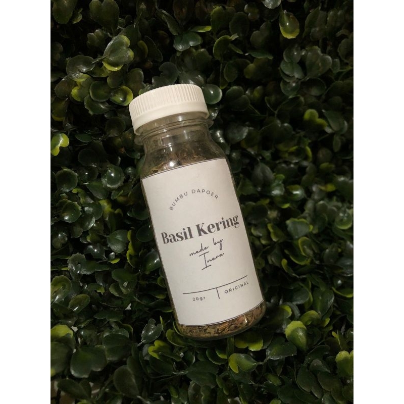 

Kunyit Bubuk-Bumbu dapur- Kemasn botol 60ml