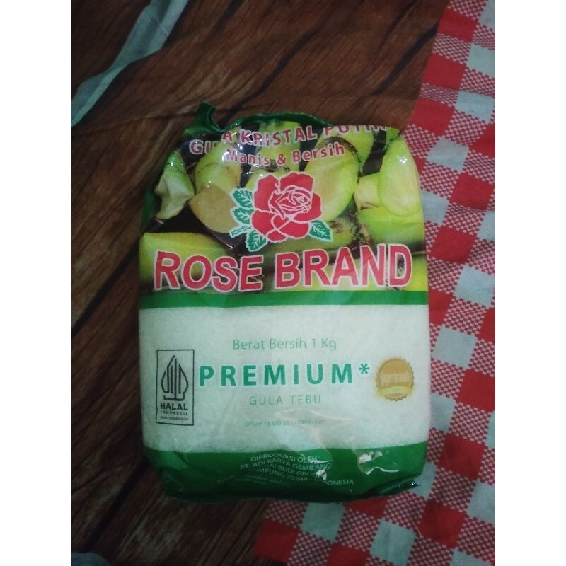 rosebrand