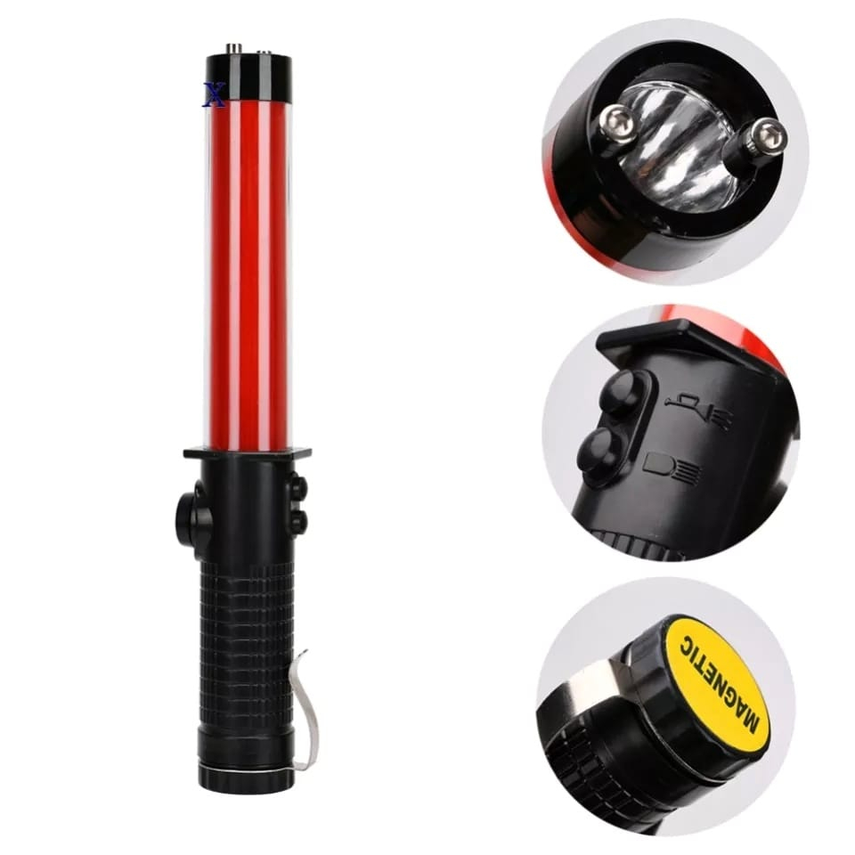 LAMPU LALU LINTAS MAGNET/LAMPU LALU LINTAS PLUIT/SENTER LALIN MAGNET /SENTER PARKIR/LALIN