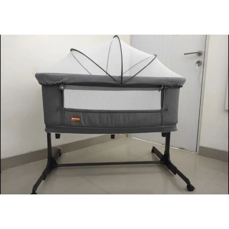 Box bayi Right Star/Baby does