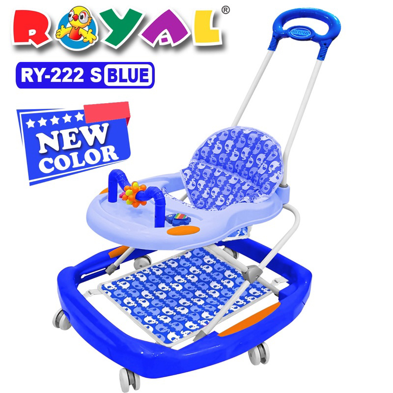 Baby Walker Royal RY222S