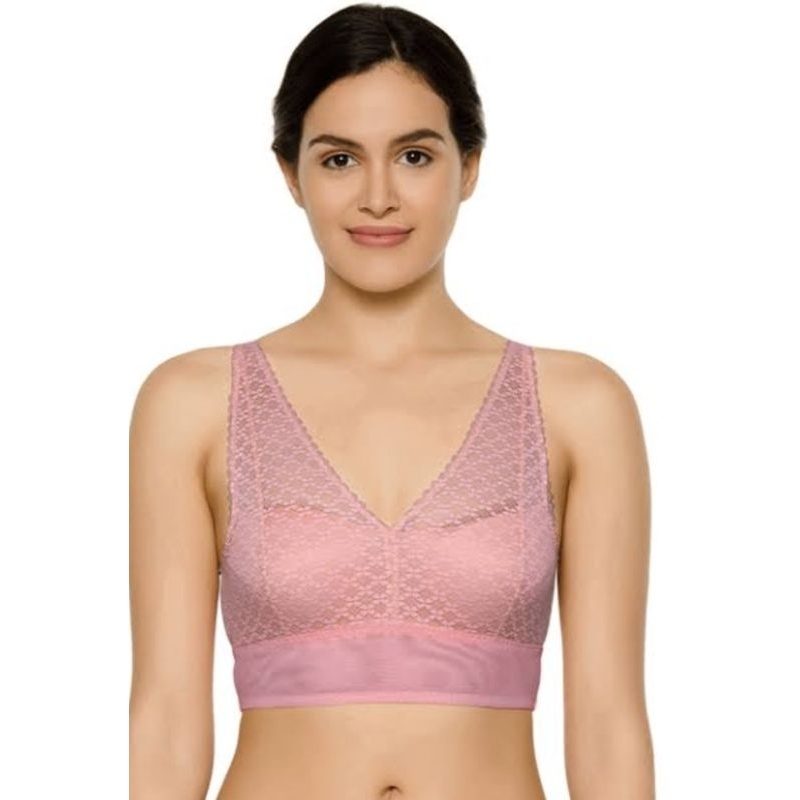 Bra original Wacoal Mood Lovely Bralette YB 3428