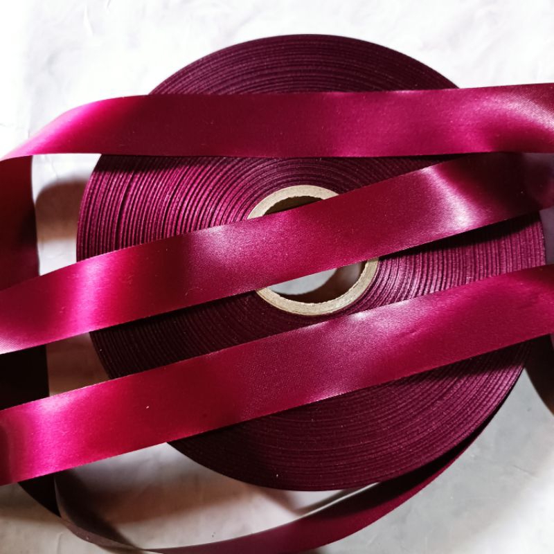

LABEL SATIN/PITA SATIN/PITA LABEL KUALITAS PREMIUM